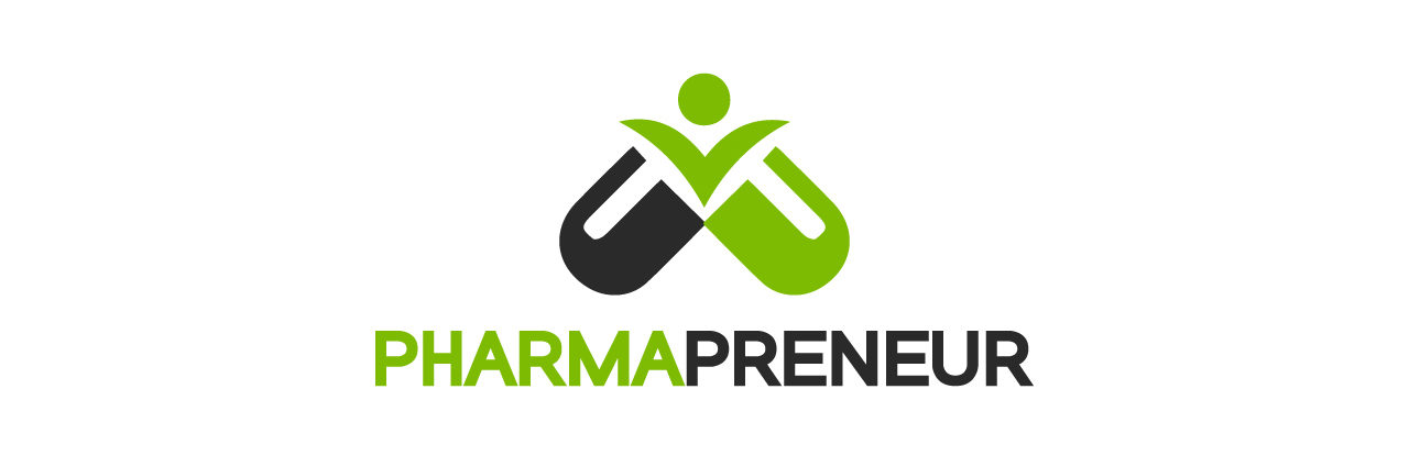 Logo for PharmaPreneur